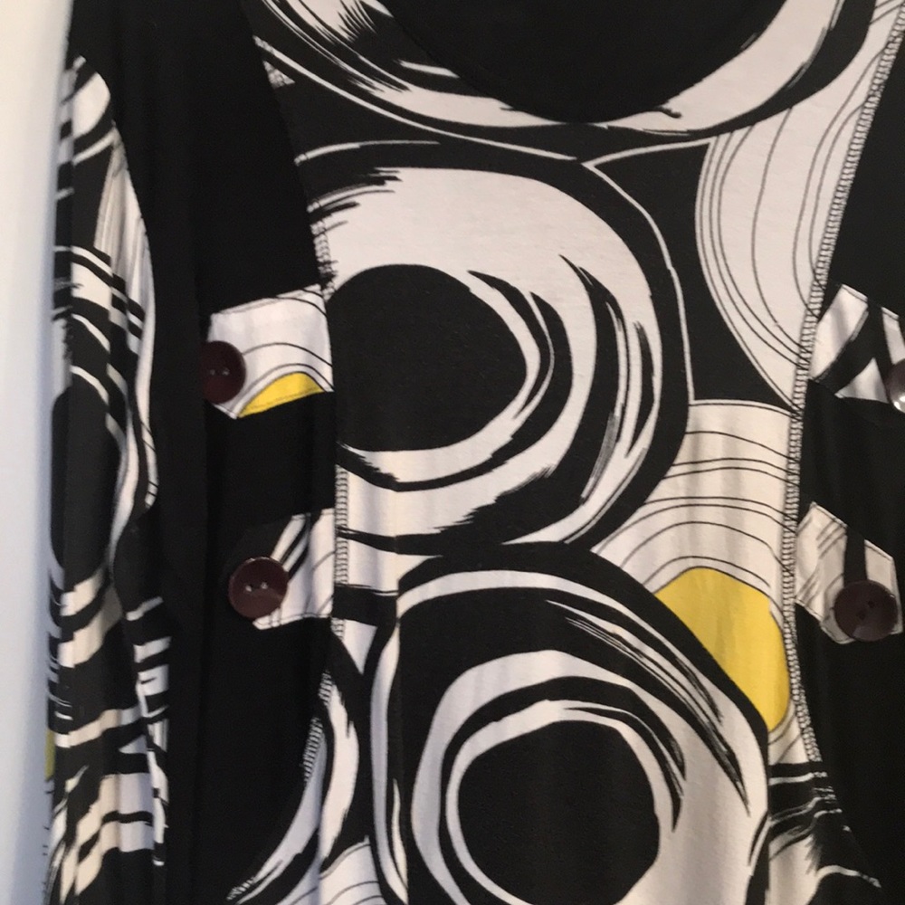 Blouse - Picture 3 of 3